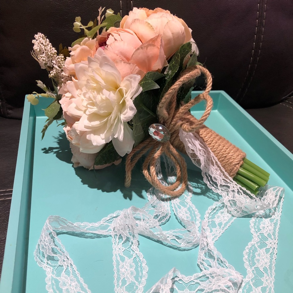 Floral Wedding/Bridal Bouquet